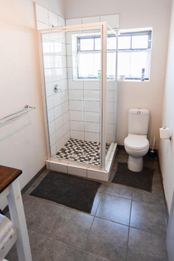 Vlettershof Guest House Робертсон Экстерьер фото