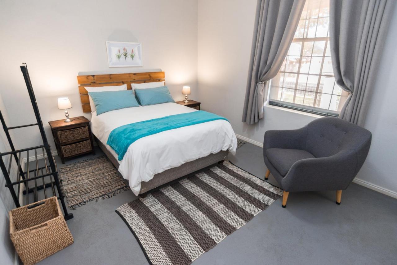 Vlettershof Guest House Робертсон Экстерьер фото