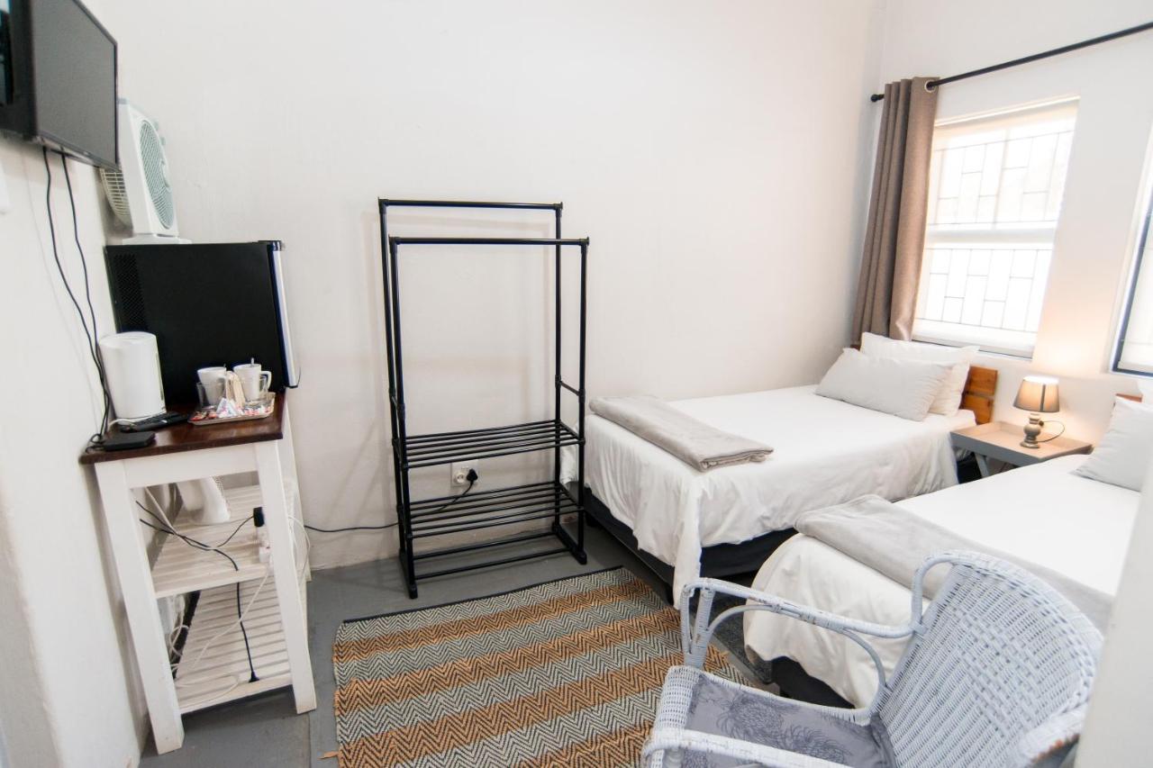 Vlettershof Guest House Робертсон Экстерьер фото
