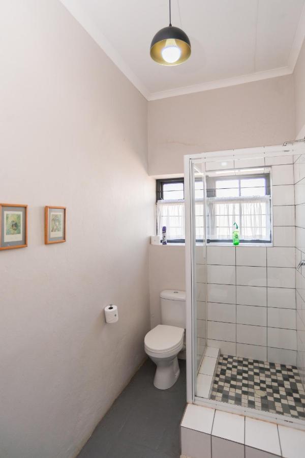 Vlettershof Guest House Робертсон Экстерьер фото