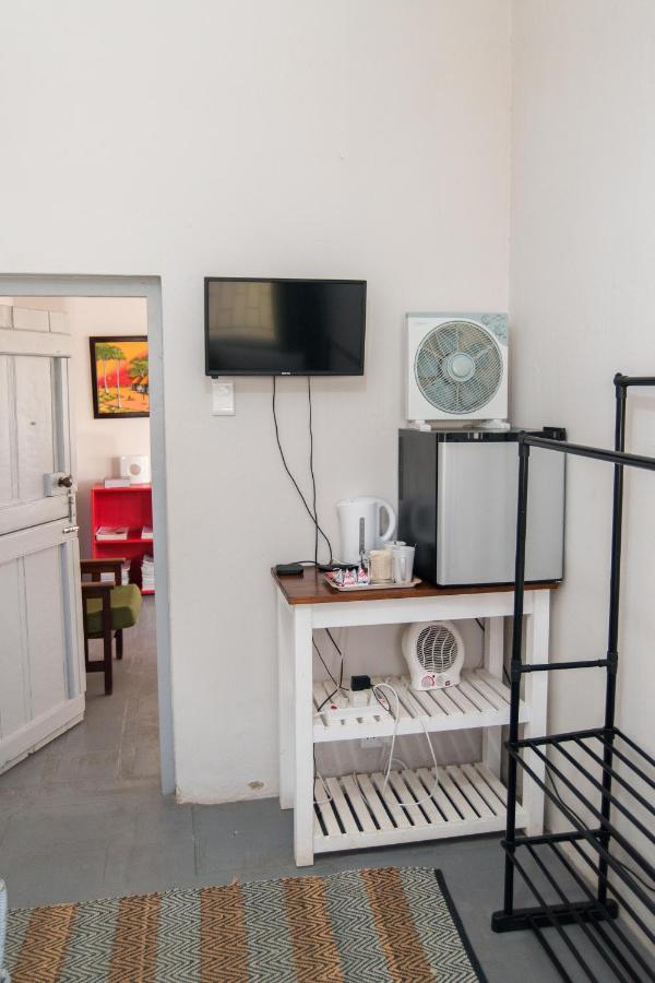 Vlettershof Guest House Робертсон Экстерьер фото