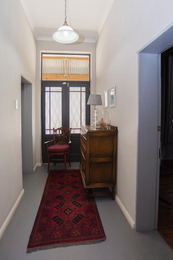 Vlettershof Guest House Робертсон Экстерьер фото