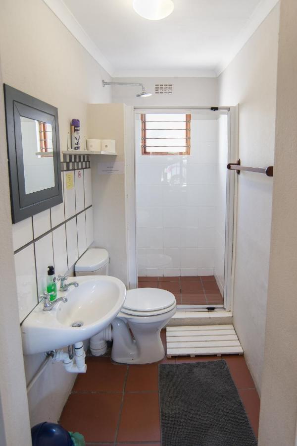 Vlettershof Guest House Робертсон Экстерьер фото
