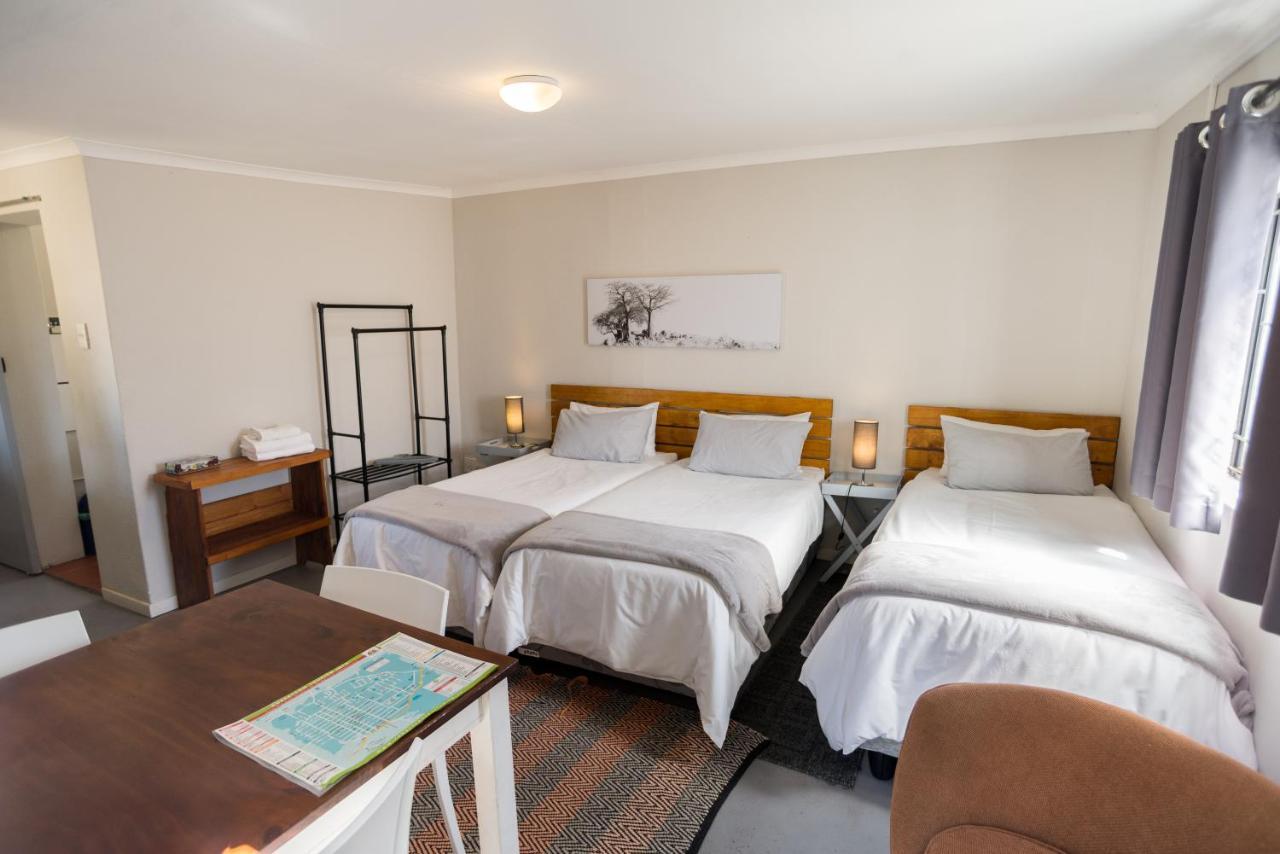 Vlettershof Guest House Робертсон Экстерьер фото