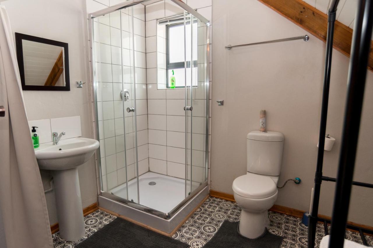Vlettershof Guest House Робертсон Экстерьер фото